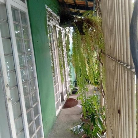 Ubatuba Surf Spot B&B 객실 사진