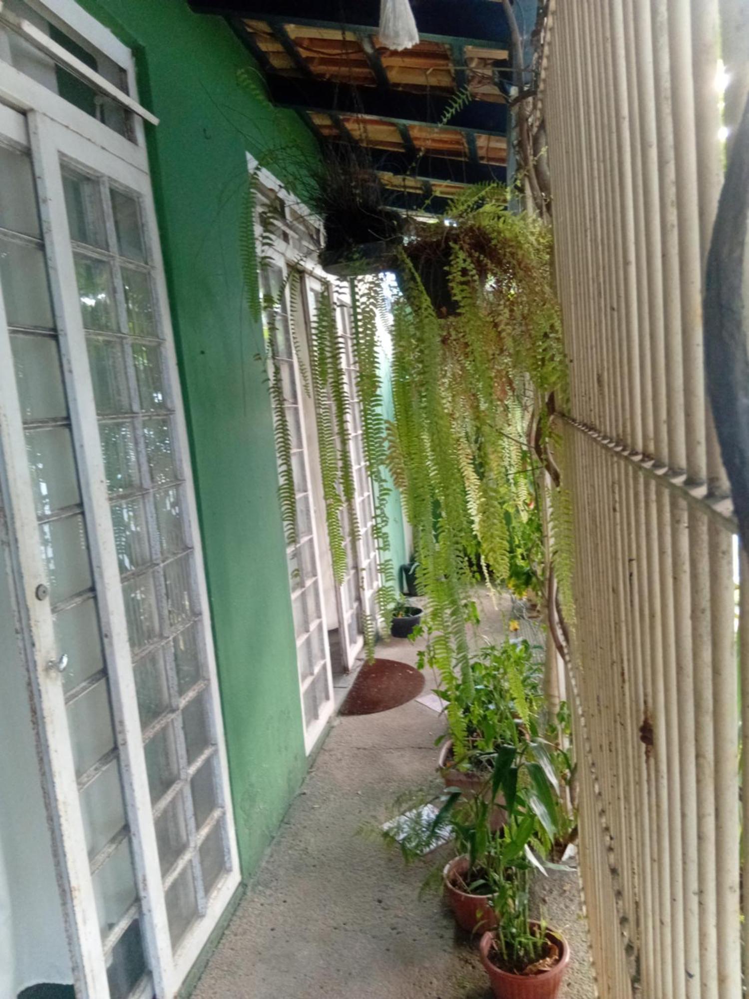 Ubatuba Surf Spot B&B 객실 사진