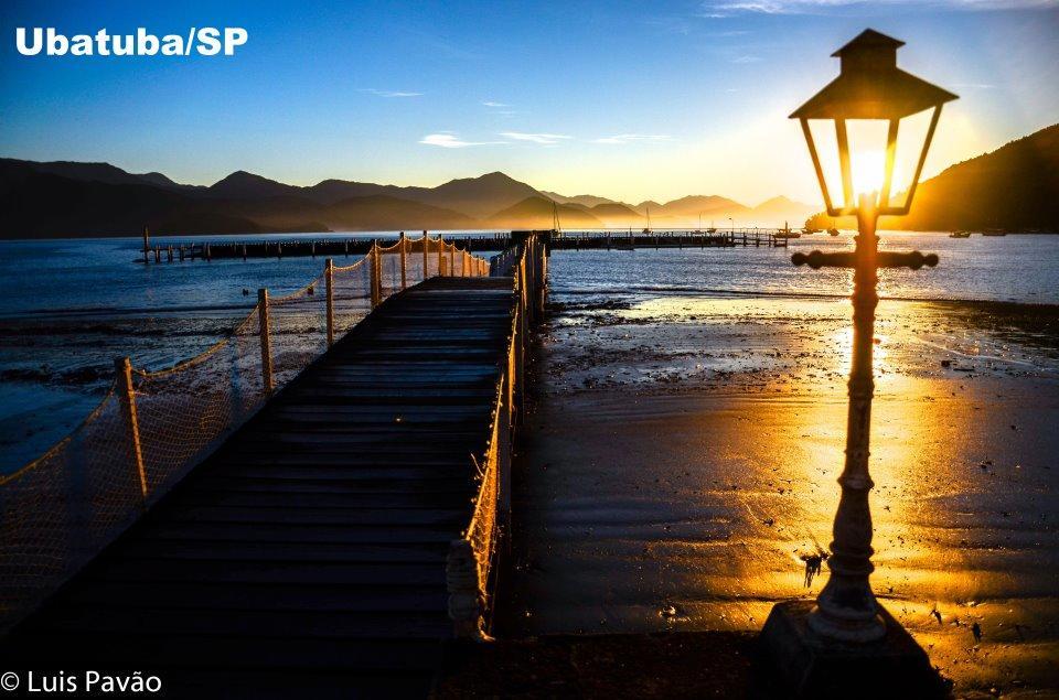 Ubatuba Surf Spot B&B 외부 사진