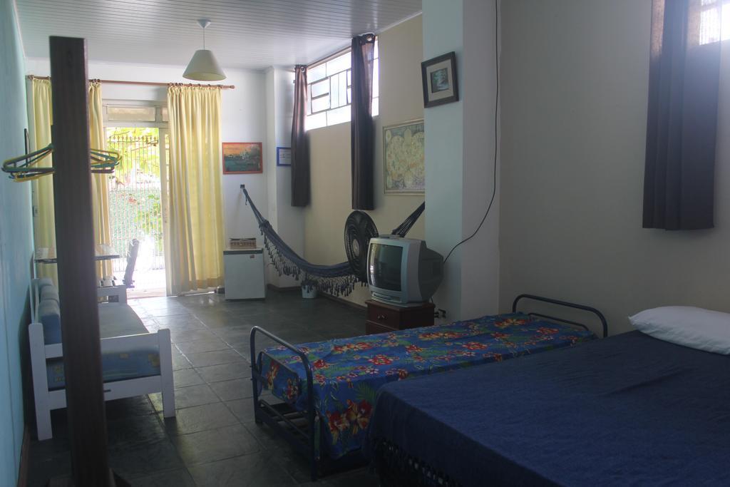 Ubatuba Surf Spot B&B 외부 사진