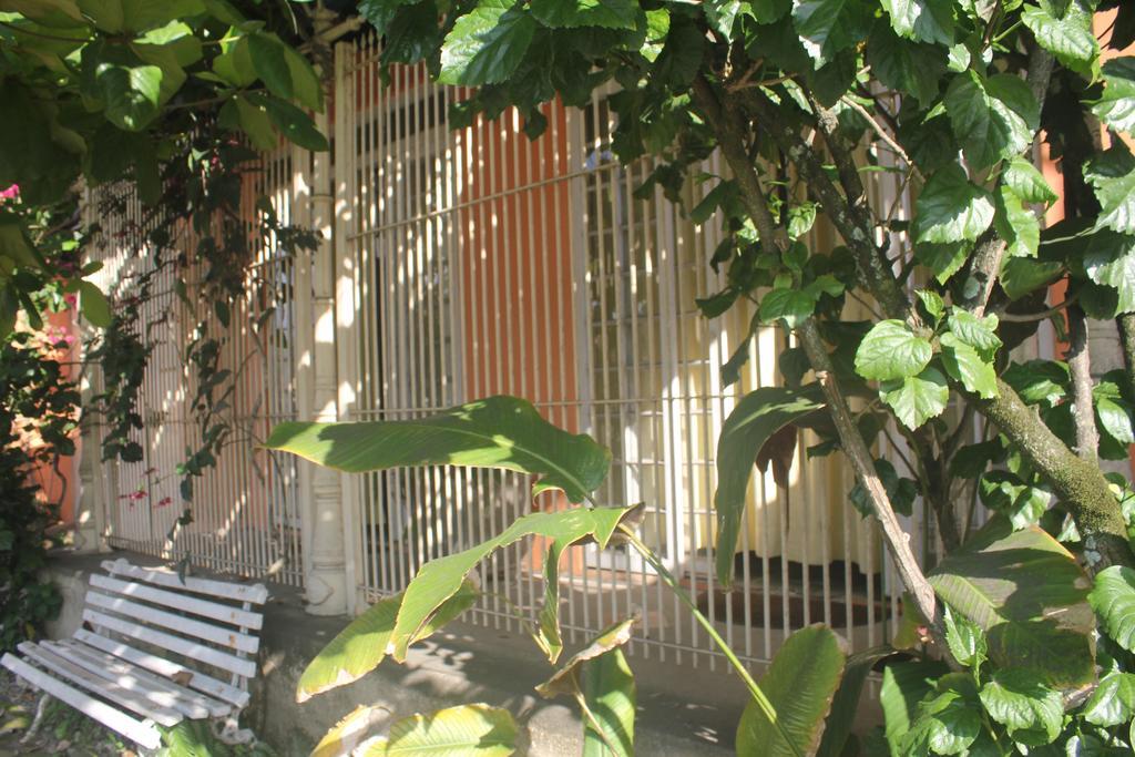 Ubatuba Surf Spot B&B 외부 사진